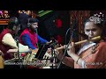 SATHYAM SHIVAM SUNDARAM Flute Recital Ashwini Koushik 59th Bengaluru Ganesh Utsava 2021