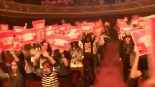 Dani Martín - Que Se Mueran De Envidia (en directo)