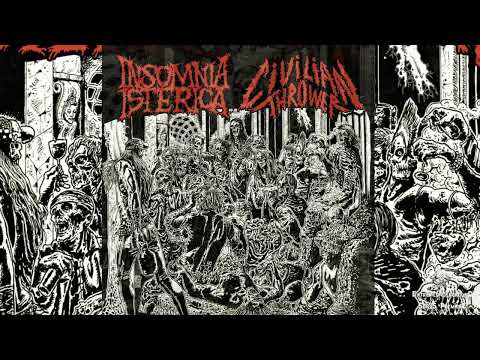 ➤ CIVILIAN THROWER - Medieval Cannabic War-☠(𝐓𝐑𝐀𝐂𝐊 𝐏𝐑𝐄𝐌𝐈𝐄𝐑𝐄 𝟐𝟎𝟐𝟯)☠