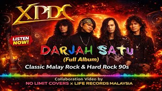 Download lagu XPDC – Darjah Satu (Full Album) | Classic Malay Rock & Hard Rock 90s mp3 Download lagu XPDC – Darjah Satu (Full Album) | Classic Malay Rock & Hard Rock 90s mp3
