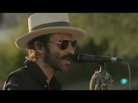 La Estación Eterna - Leiva