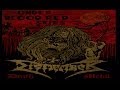 Dismember - Under Blood Red Skies DVD (Full ...