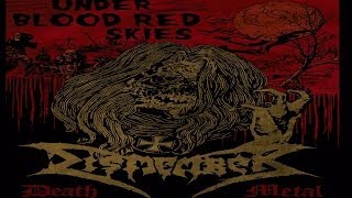 Dismember - Under Blood Red Skies DVD (Full Show)