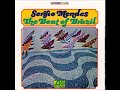 Coisa No. 2 - Sergio Mendes