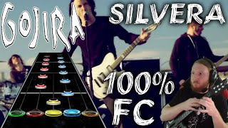Gojira - Silvera 100% FC (AKA Jason Learns to Alt Tap)