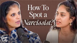 Dr. Ramani: Narcissism 101 - How to Identify Toxic Traits and Set Boundaries