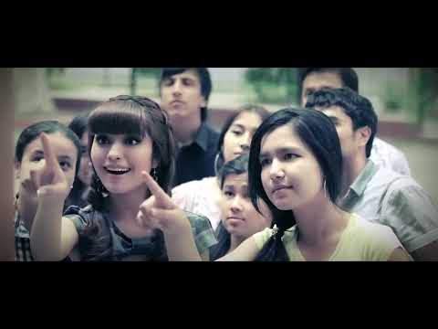 Vohid Abdulhakim - Yomg'ir | Вохид Абдулхаким - Ёмгир