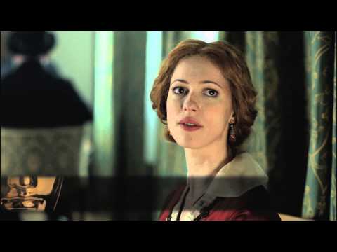 Winners at the BAFTA Television Awards in 2013 with Olivia Colman, Ben Wishaw & Alan Carr