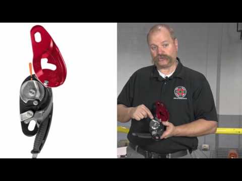 Petzel Id 2 Orientation and Inspection