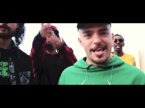 CYPHER EMCS | EP.1 | Oldi - Marcelo Marte - RT Mallone - Brackes Mallone (Prod. Everton Beatmaker)