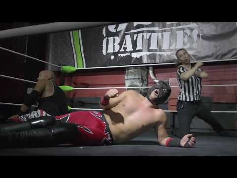 B-Boy vs Sonico - 3-2-1 BATTLE! - 08/11/2017