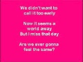Calvin Harris ft Example 'We'll be comng back for ...