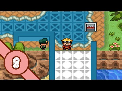 Pokémon Glazed - Part 8 "Memes"