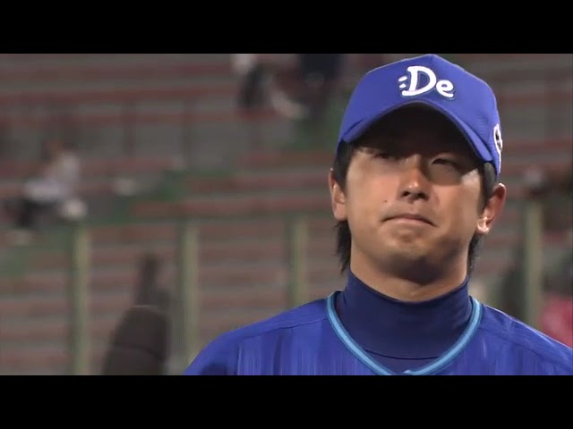 ベイスターズ・三嶋一輝投手・宮崎敏郎選手ヒーローインタビュー 6月2日 北海道日本ハムファイターズ 対 横浜DeNAベイスターズ