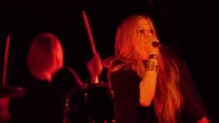 Blues Pills - Black Smoke | Live at Sonic Blast Moledo'14