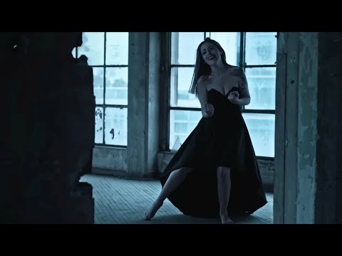  Anna Fiori ft Jonathan Thorpenberg - Torments of My Past (OFFICIAL VIDEO)
