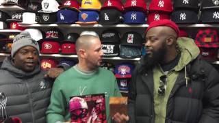 guilty simpson clap your hands And Phat Kat im