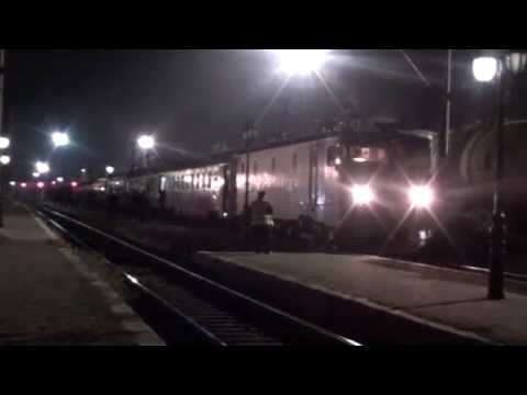 IR1837 Iasi - Timisoara Nord pleaca din Suceava cu 41-0929-4 - 25.09.2014