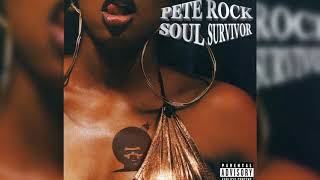 Pete Rock - Respect Mine (Official Audio)