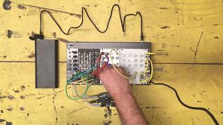 Video thumbnail for northern wind. southern drops // Rings / Cara / Knit / Delay No More 3 / Chance by ATTRKTR