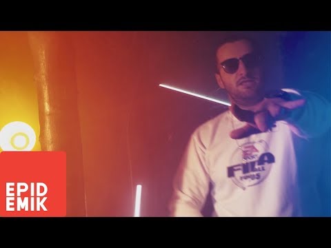 Dehhan X Selim Muran feat. Fery - Paradoks (Teaser)