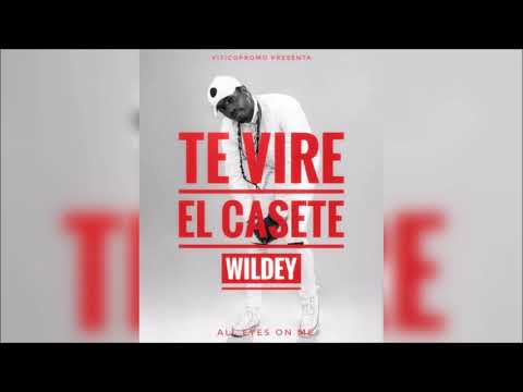 Wildey - Te Vire El Casete