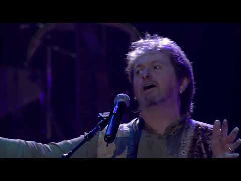 Yes   Starship Trooper live 1972