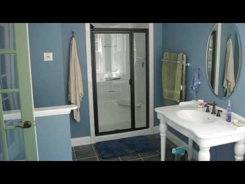 Bathroom Additions, Colony Home Improvement, Southeastern, Massachusetts