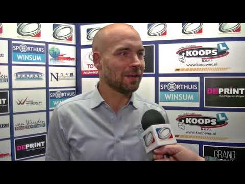 SV Bedum - Oranje Nasssau