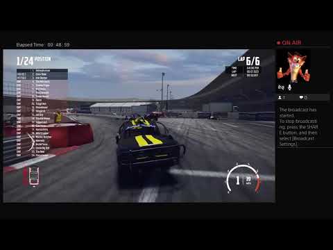 Wreckfest Career Mode Playthrough part #26