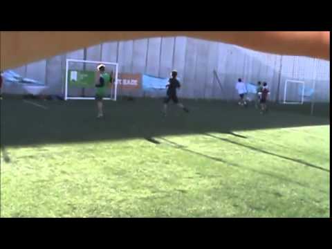 Cheveren vs Athenas Alethlic Club - Copa Palermo