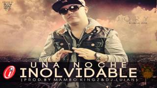 Jory - Una Noche Inolvidable HD
