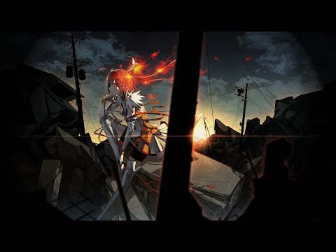 {935} Nightcore (Thousand Below) - No Place Like You (with lyrics)