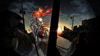 {935} Nightcore (Thousand Below) - No Place Like You (with lyrics)