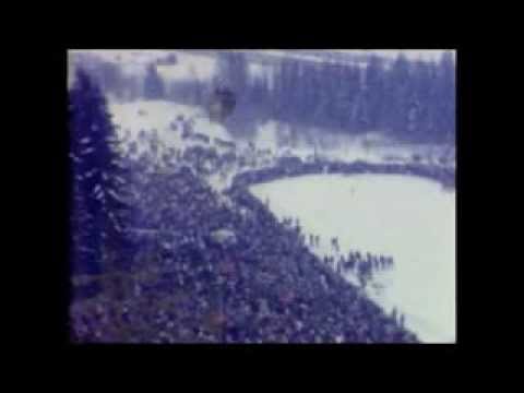 Ski-NM hopp 1963