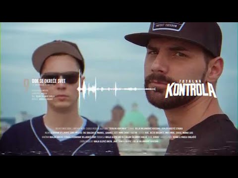 Struka i Reksona - Dok Se Okreće Svet