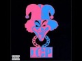 Insane Clown Posse - Psychopathic