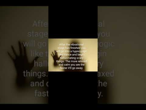 Astral Projection Ritual. (REALLY WORKS!!!).