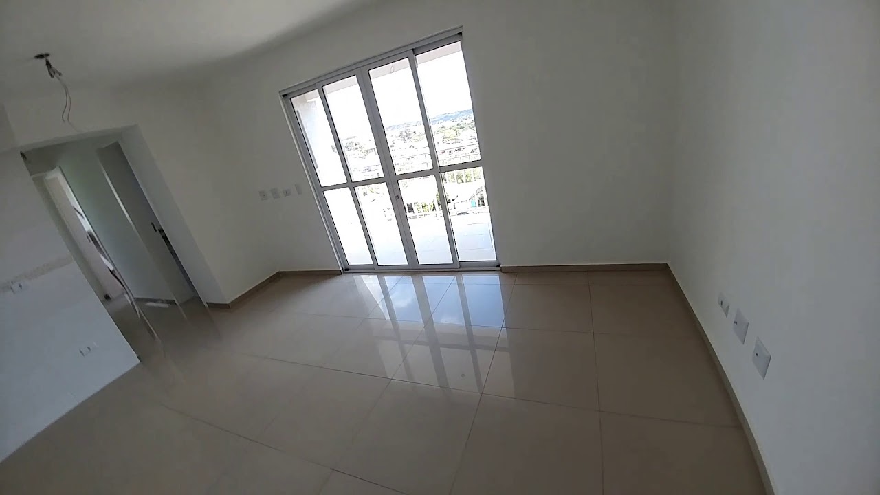 Apartamento lindo Alto Padrao 3 quartos na Fazenda Rio Grande