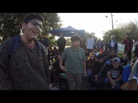 MSR vs VKING vs KORZEKH || 8VOS || GUARDIÁN DEL ANFI