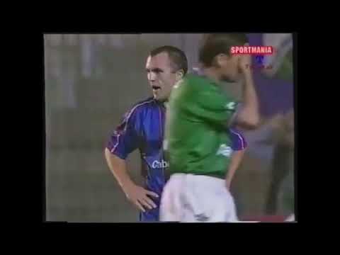 Video — Penal convertido vs Ferro