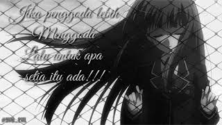 Download lagu Sang penggoda Cover chintya animasi Story Wa mp3