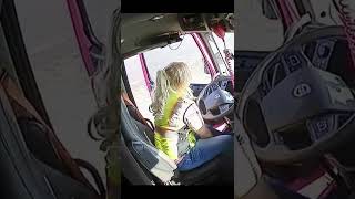 Female Truckers Getting it Done! 💪✌️💋