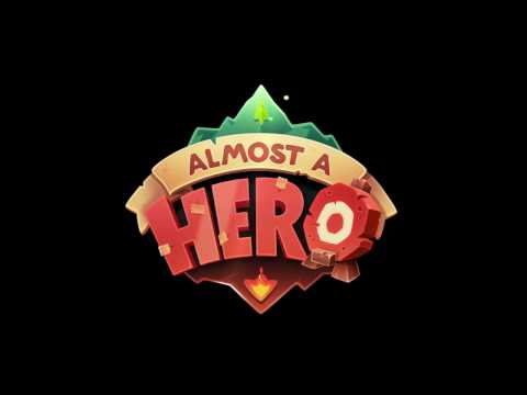 Видео Almost a Hero #1