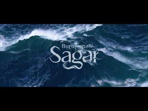 Burugupalli Sagar Project Tour 1