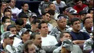 Kingdom Male Reputation ~ 6 of 7 ~ Sp/En ~ Dr. Myles Munroe