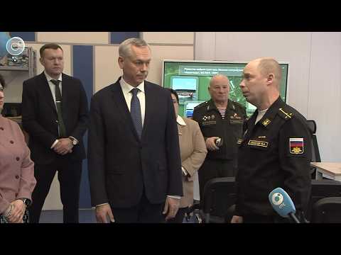 НОВОСТИ в 20:30 – 27 февраля 2026