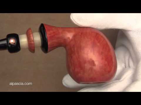 pipa Tom Spanu F2 - pipe 387