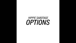 Hippie Sabotage - &quot;High Enough&quot; [Official Audio]