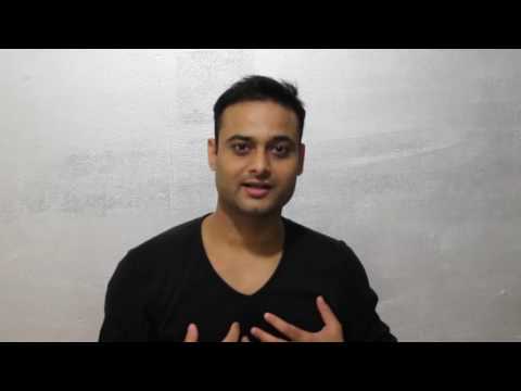 SATISH PANDEY as Iftekhaar Khan under Interrogation